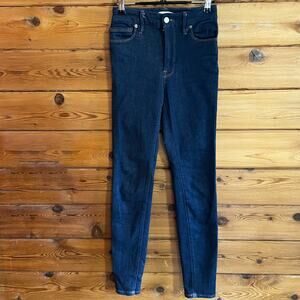 Good American Jeggings Skinny Size 00-4